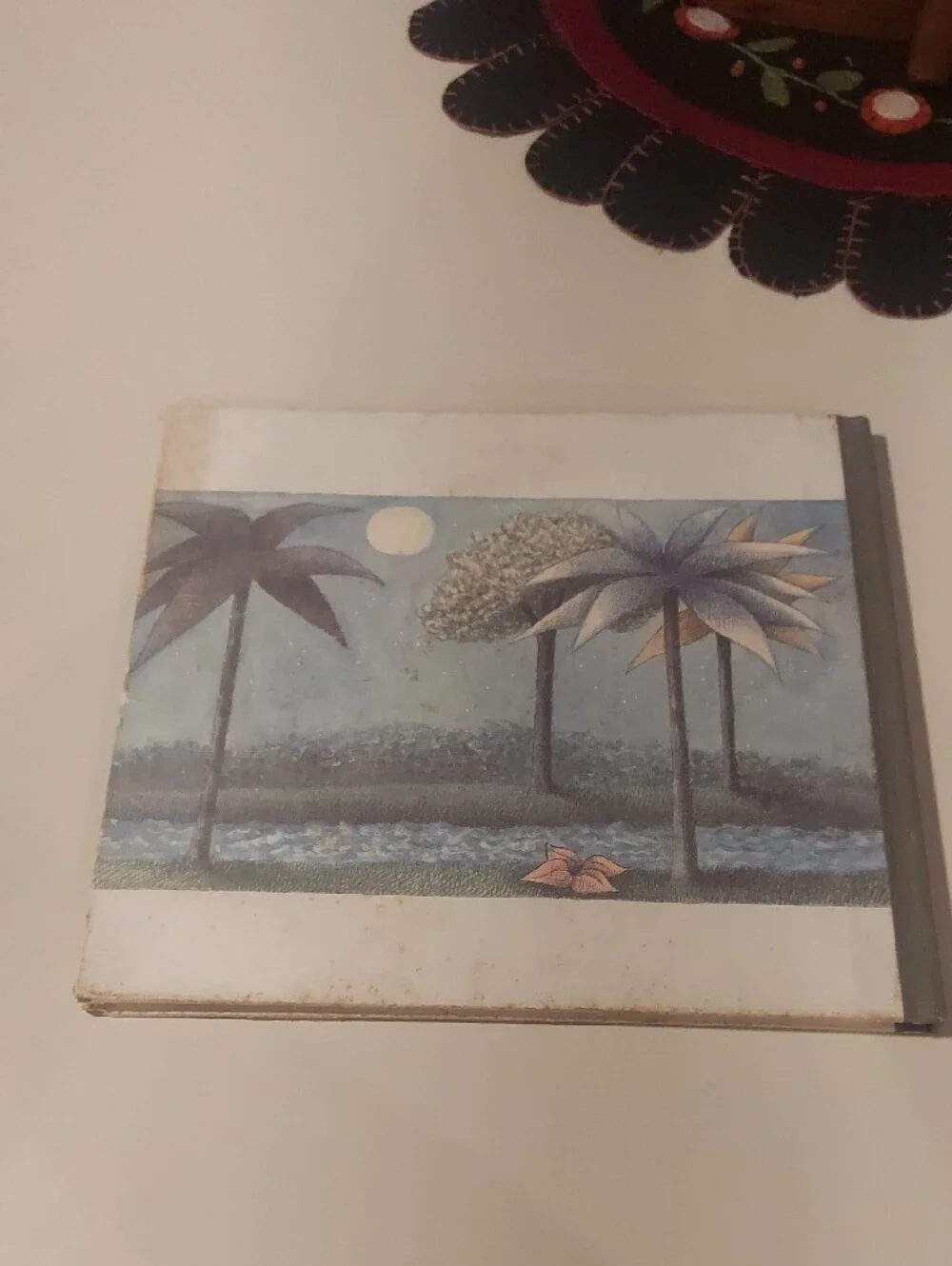 Where the Wild Things Are 25th Anniversary Edition Hardcover Book
